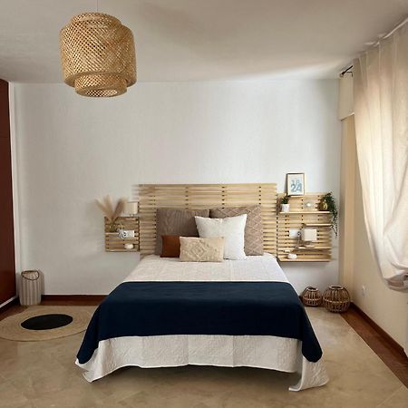 Nn Apartamento Ayamonte Eksteriør billede