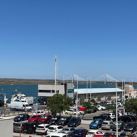 Nn Apartamento Ayamonte Eksteriør billede