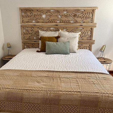 Nn Apartamento Ayamonte Eksteriør billede