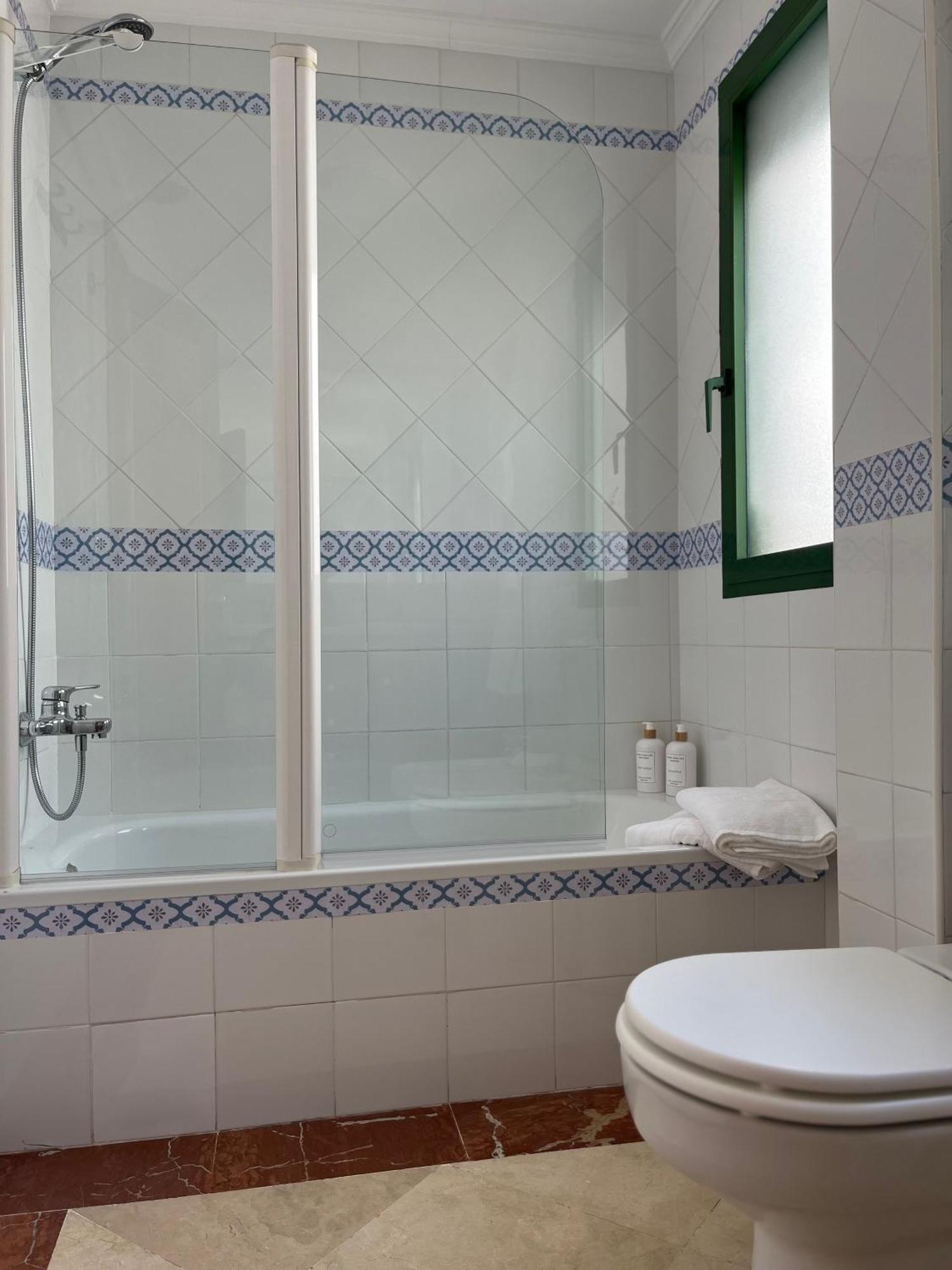 Nn Apartamento Ayamonte Eksteriør billede
