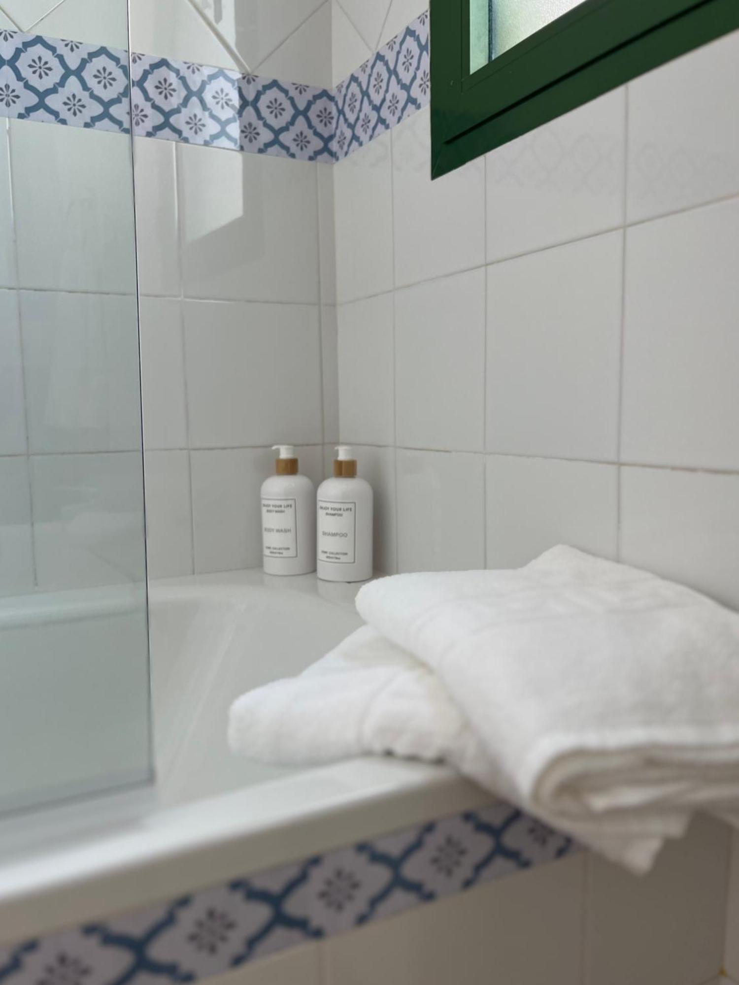 Nn Apartamento Ayamonte Eksteriør billede