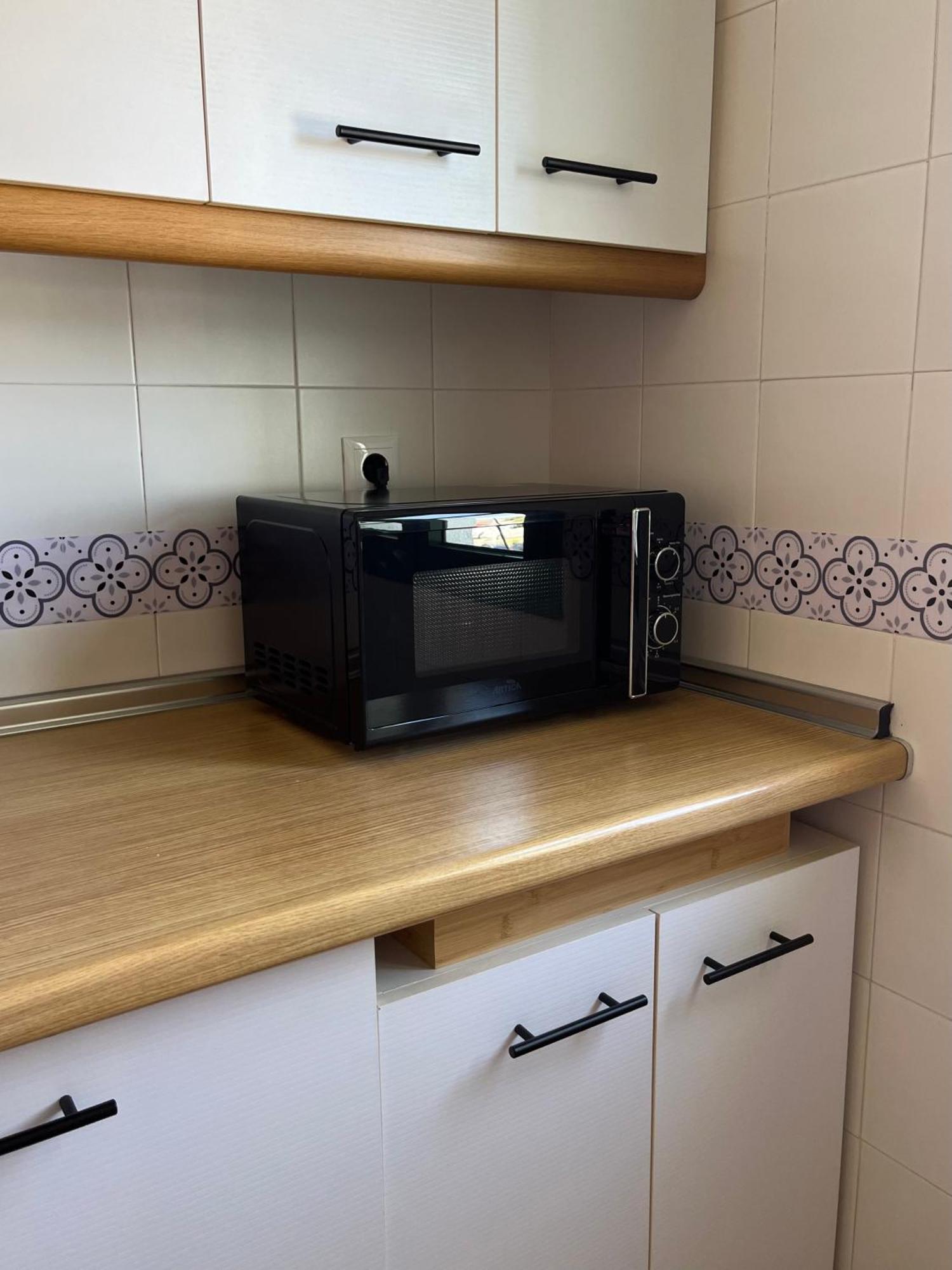 Nn Apartamento Ayamonte Eksteriør billede