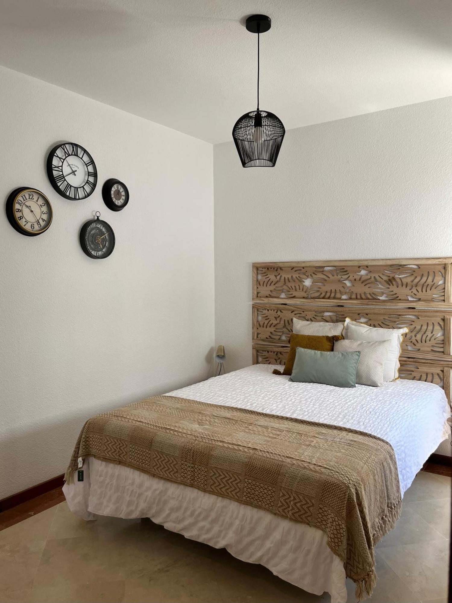 Nn Apartamento Ayamonte Eksteriør billede