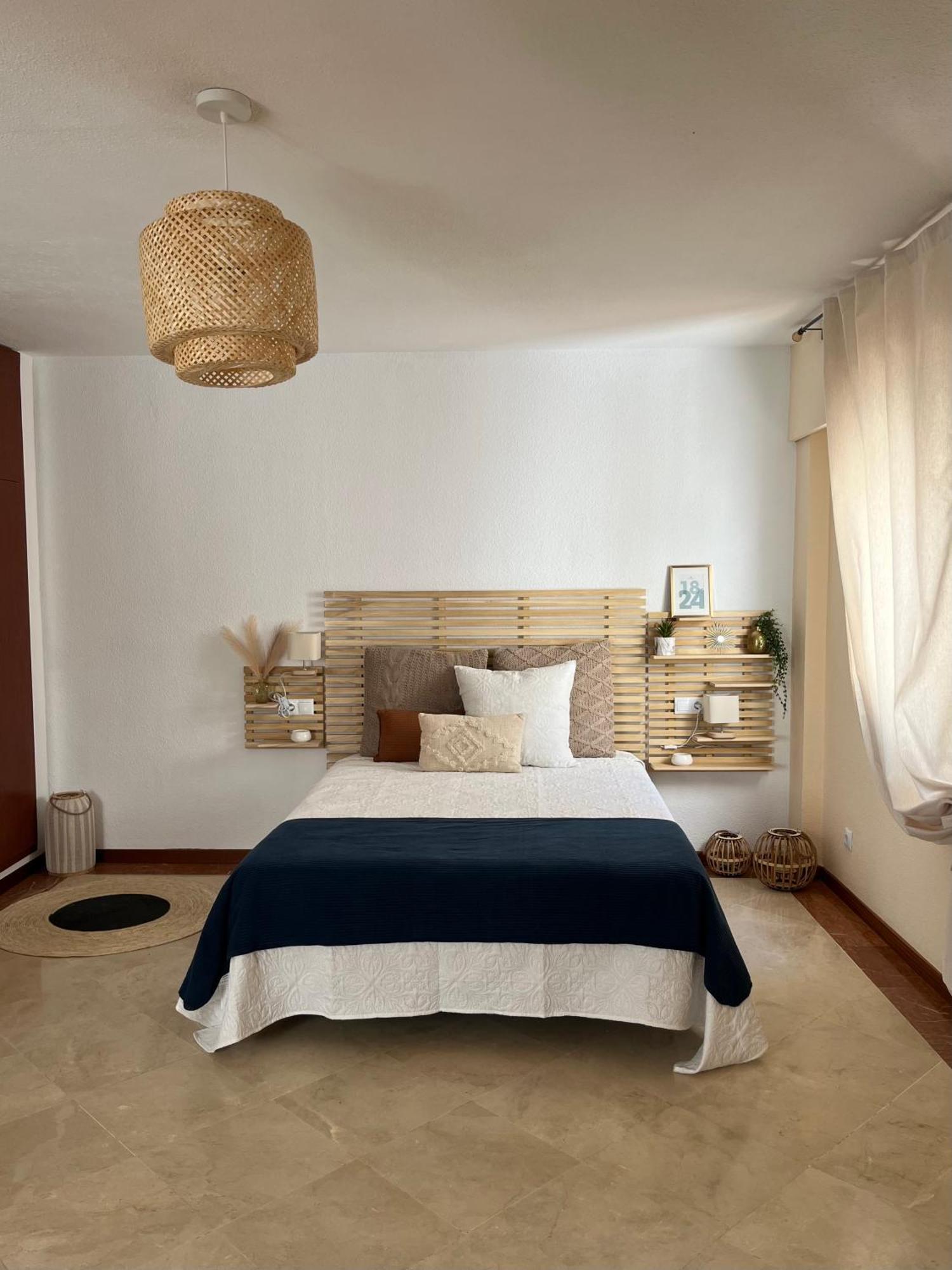Nn Apartamento Ayamonte Eksteriør billede